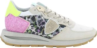 Philippe Model Mujer, Zapatos, Multicolor, Talla: 37 EU