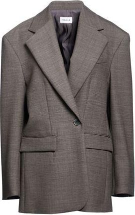 P.A.R.O.S.H. TRAJES Y CONJUNTOS - Americanas en YOOX.COM