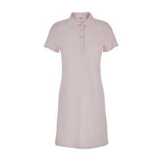 Burberry Mujer, Vestidos, Rosa, Talla: S