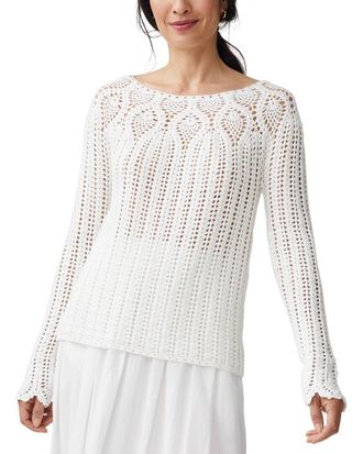 J.McLaughlin J.Mclaughlin Shellona Sweater