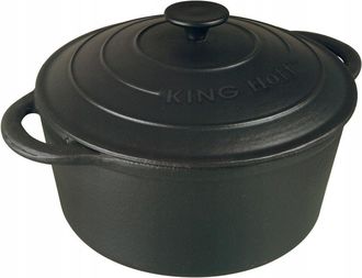 OEM Olla Hierro Fundido Kinghoff Kh-2254 4l 1ud