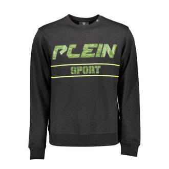 Plein Sport Plein Sport Cotton Men Mens Sweater