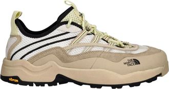 The North Face Clyffe Ultra - Heren - Outdoorschoenen - Beige - 38 EU - Fitness