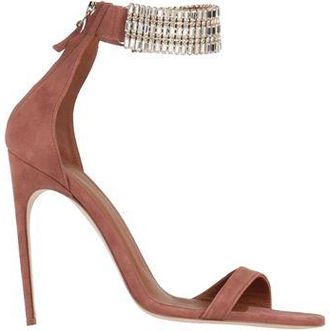 Malone Souliers CALZADO - Sandalias con cierre en YOOX.COM