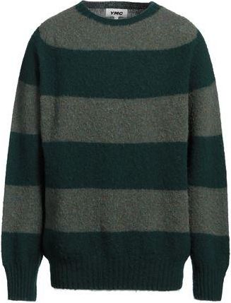 Ymc You Must Create MAGLIERIA - Pullover su YOOX.COM