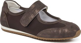 J/Slides Patricia Mary Jane in Dark Brown at Nordstrom, Size 8.5