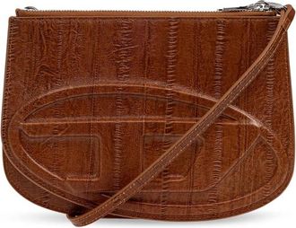 Diesel 1DR Cross Body Bag