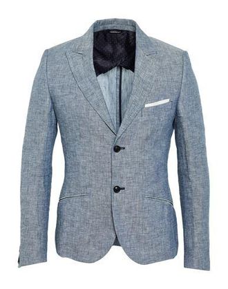 Daniele Alessandrini ANZ&Uuml;GE und CO-ORDS - Blazers auf YOOX.COM
