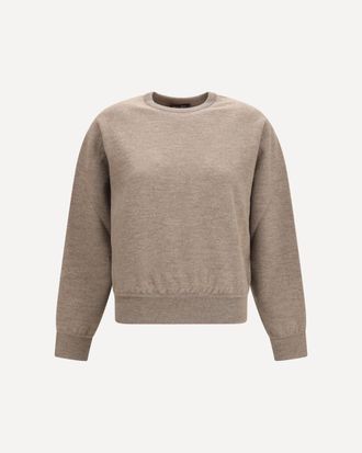 Loro Piana Rassa Sweater Female M