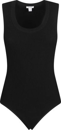 Alaia Donna, Top, Nero, S, new