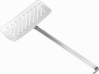 Lacor 62988 - Paletta Professionale per Il Pesce
