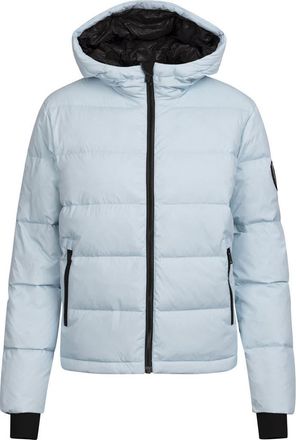 Trespass Mariana Dlx Down Jacket in Seafoam at Nordstrom, Size Xx-Large