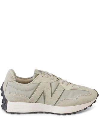 New Balance 327 low-top sneakers - Beige