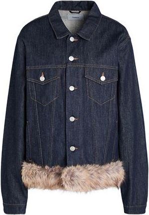 Coperni Denim outerwear