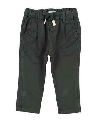 Jeckerson BOTTOMWEAR - Trousers on YOOX.COM