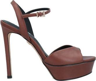 Lola Cruz CALZADO - Sandalias con cierre en YOOX.COM