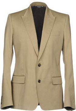 Dolce & Gabbana SUITS and CO-ORDS - Blazers sur YOOX.COM