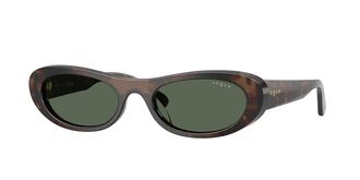 Vogue Eyewear VO5695SU 327971 Womens Sunglasses Tortoiseshell Size 53