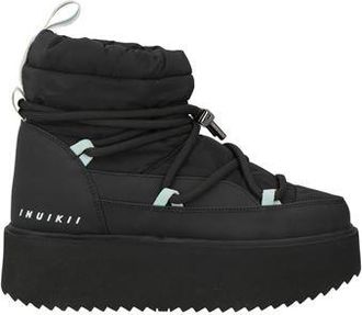 INUIKII CALZATURE - Stivaletti su YOOX.COM