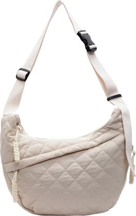 Generic Womens Cross-Body Bags Cross Body Bag Women for Work, Office Pattern Sequin Dinner Small Square Bag, Color Matching Fashion Chain