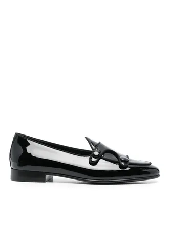 Edhen Milano Handcrafted Loafers