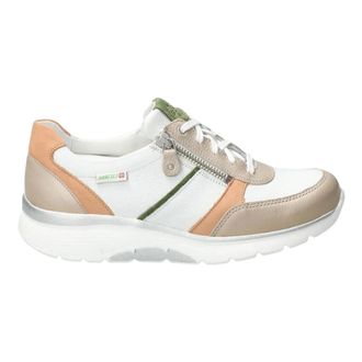 Mephisto Sneakers - Dames - Schoenen - Veelkleurig - Maat: 37 1/2 EU