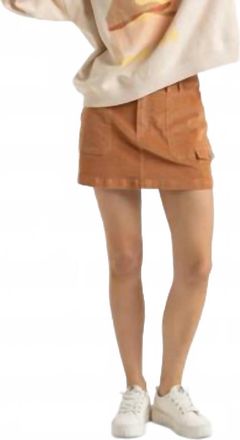 Roxy Lineup Pullover Sweatshirt In Tec0-Parchment