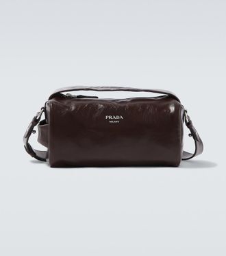 Prada Leather tote bag