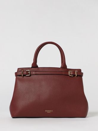 Twinset Handbag TWINSET Woman color Violet