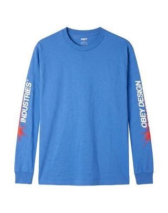Obey TOPWEAR - T-shirts sur YOOX.COM
