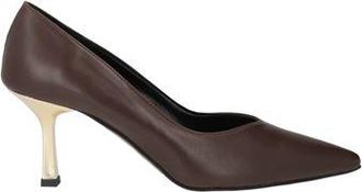 Ovye By Cristina Lucchi CALZATURE - Decolletes su YOOX.COM