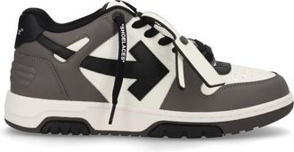 Off-white Off-White-Sneaker Out Of Office