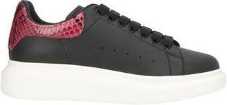 Alexander McQueen FOOTWEAR - Trainers sur YOOX.COM