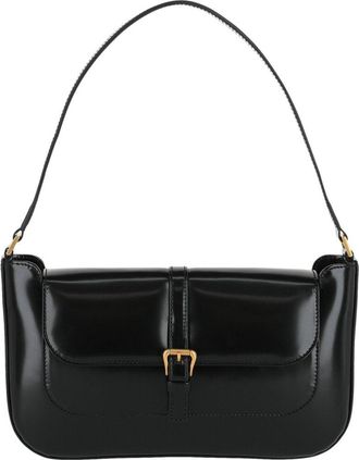 by FAR By FAR Miranda Patent Shoulder Bag