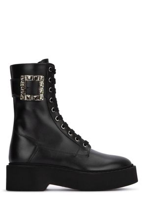 Roger Vivier Boots