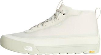 The North Face Clyffe Mid Insulated WP Winterschuhe - Unisex | wei&szlig;
