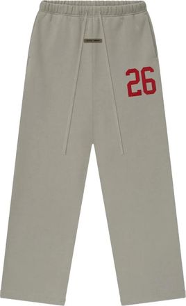 Fear of God Pantaloni sportivi Lounge con coulisse - Grigio
