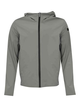 Roberto Ricci Design Montecristo Reversible Green Blue Jacket