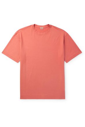 Massimo Alba Cotton-Jersey T-Shirt