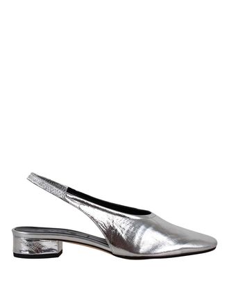 Aeyde Dua flat slingback