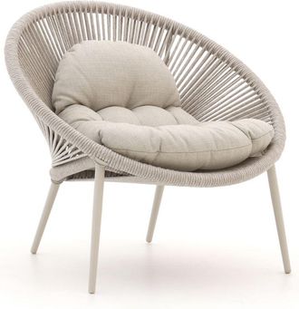 Suns Prato lounge tuinstoel