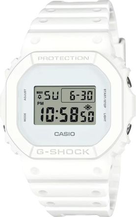 Casio Hombre, Accesorios, Blanco, Talla: ONE Size