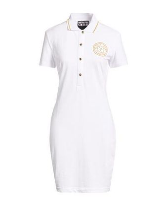 Versace DRESSES - Mini dresses sur YOOX.COM