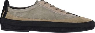 RANRA heitt suede sneakers