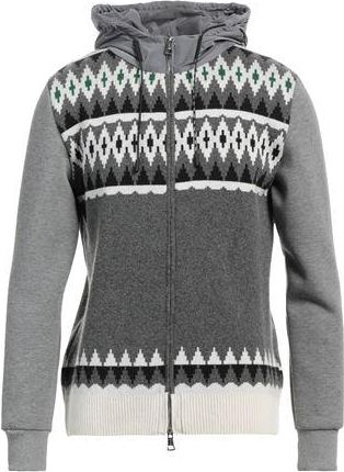 PMDS Premium Mood Denim Superior KNITWEAR - Cardigans sur YOOX.COM