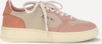 Autry Sneakers Medalist Low Woman 37