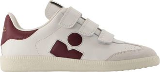 Isabel Marant Beth Gb Sneakers