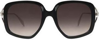 Alexander McQueen GAFAS - Gafas de sol en YOOX.COM