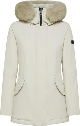 Peuterey Beige jacket
