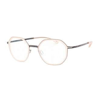 Ic! Berlin Round Full Rim Eyeglasses - Purple